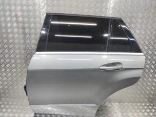 дверь задняя левая Mercedes-Benz E-Класс W212/S212/C207/A207 2011, универсал