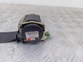ремень безопасности BMW 5 серия E60/E61 2005, 601629800 - фото №2