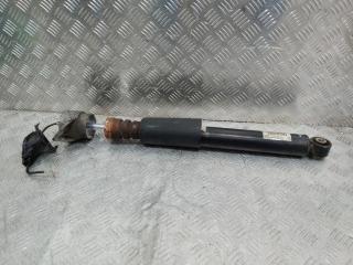 амортизатор задний Audi A6 Allroad Quattro C7 [рестайлинг] 2014, 4G0616031AD, 4G0616031T