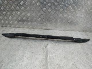 кронштейн передней панели (телевизора) BMW X7 G07 2022, 4.4 л., бензин, 7421707