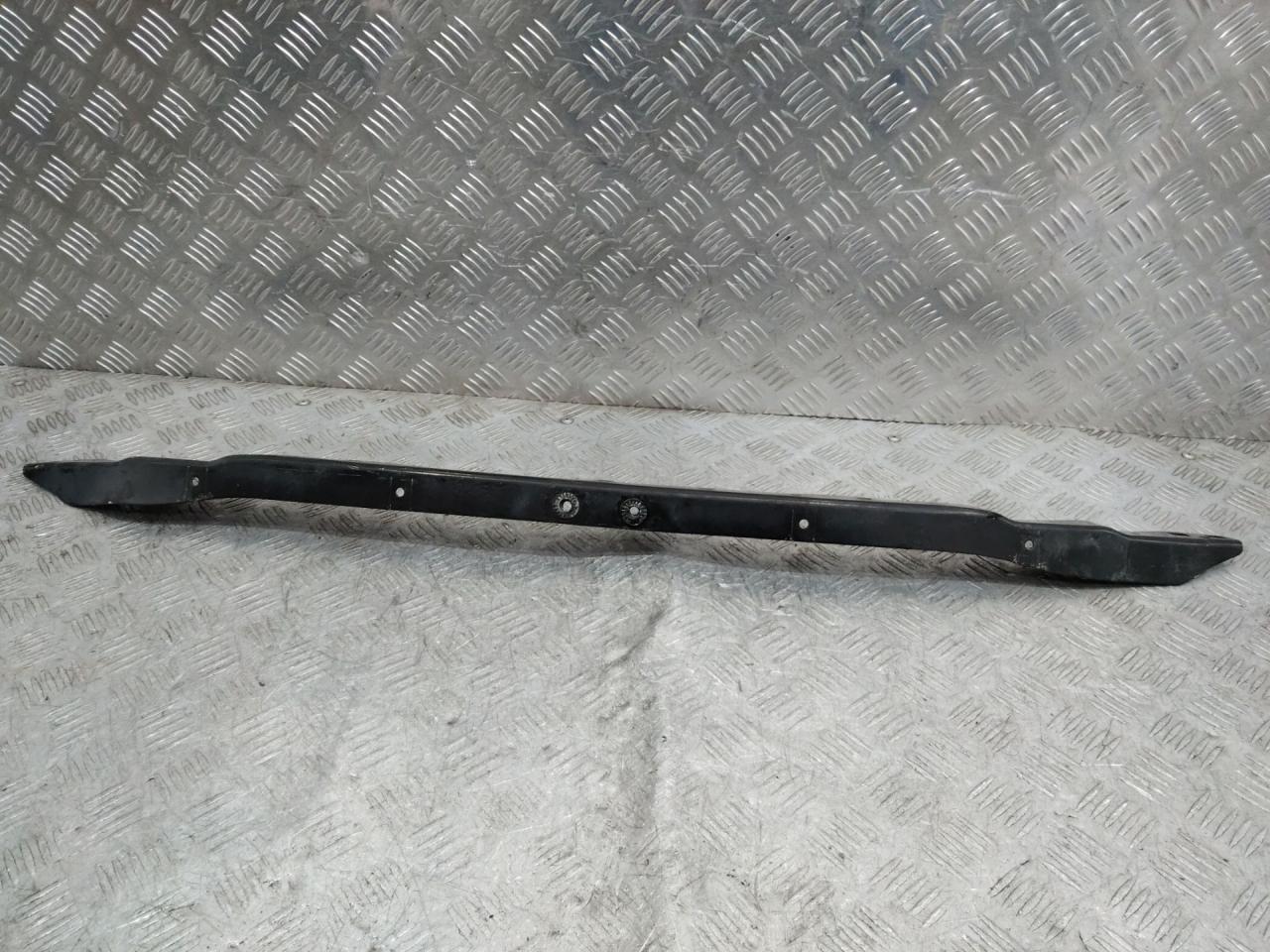 кронштейн передней панели (телевизора) BMW X7 G07 2022, 4.4 л., бензин, 7421707 - фото №1