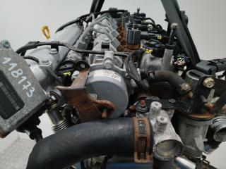 насос вакуумный Hyundai i30 1 поколение 2007, 1.6 л., дизель, МКПП, 28810-2A101