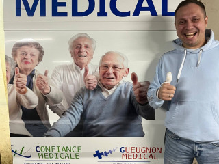 дверь сдвижная Peugeot Boxer 2 поколение [рестайлинг] 2018