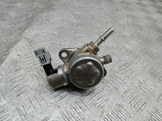 ТНВД Renault Megane 3 поколение [2-й рестайлинг] 2014, 1.2 л., бензин, 8201146431, 166305283R