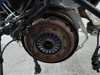 Комплект сцепления (в двигателе) Audi A4 B7 2007, 2.0 л., ALT, бензин