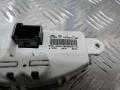 сопротивление печки BMW 3 серия F30/F31/F34 2012, 2.0 л., дизель, 9270254 - фото №3
