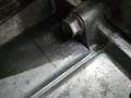 КПП механическая (МКПП) Mazda 3 3 поколение [рестайлинг] 2017, 2.0 л., бензин, C6550 - фото №8