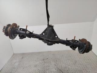 мост задний IVECO Daily 6 поколение 2018, 66007186886