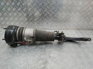 пневмостойка передняя Audi A6 Allroad Quattro C7 2012, 4G0616039AC
