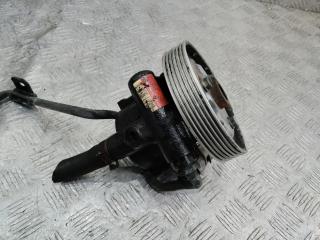 насос гидроусилителя руля Renault Scenic 1 поколение [рестайлинг] 1999, 1.6 л., бензин, 7700431286, 7700431283