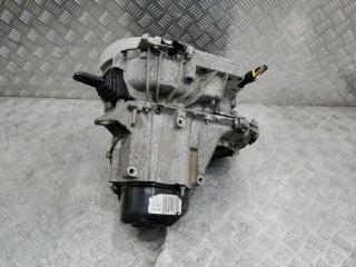 КПП механическая (МКПП) Renault Kangoo 1 поколение [рестайлинг] 2006, 1.6 л., бензин, JB3970