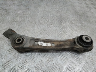рычаг передний левый BMW 7 серия F01/F02 2012, 3.0 л., дизель