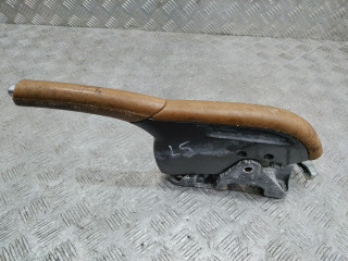 рычаг ручного тормоза (ручника) Porsche Boxster 987 2006, 99742403142