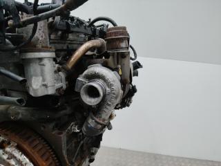 турбина Kia Rio 2 поколение 2007, 1.5 л., дизель, 28201-2A400