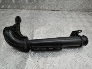 патрубок интеркулера Peugeot 3008 1 поколение 2013, 2.0 л., дизель, 9674900880