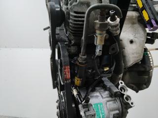 насос гидроусилителя руля Renault Megane 1 поколение [рестайлинг] 2000, 1.6 л., K7M 702, бензин, 7700840105