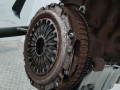 комплект сцепления Renault Megane 2 поколение 2006, 1.5 л., K9K 722, дизель, МКПП, 8200183704 - фото №3