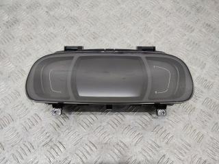 щиток приборов (приборная панель) Renault Kadjar 1 поколение 2018, 248103794R