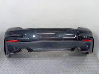 бампер задний BMW 2 серия F22/F23 (2013 - 2017), 8055567