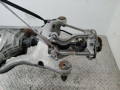 балка подвески задняя Porsche Panamera 970 2011, 3.0 л., дизель, 970331151 - фото №4