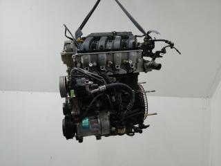 двигатель Renault Espace 3 поколение 2001, 2.0 л., F4R 701, бензин, F4R701, F4RB701