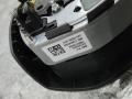 подушка безопасности водителя BMW 5 серия F07/F10/F11 2010, 33678382901, 6783829 - фото №4