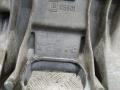 масляный поддон Mercedes-Benz E-Класс W211/S211 2003, 2.6 л., M 112.917, бензин, A1120141102 - фото №2