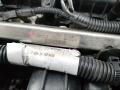 топливная рампа Volvo S40 2 поколение 2005, 1.8 л., бензин, 4M5GHB - фото №2