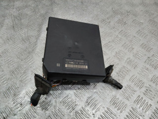 блок предохранителей Renault Megane 3 поколение 2011, 284B60168R