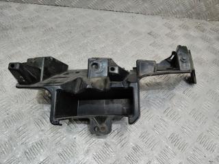 Крепление бампера заднего Ford Mustang 6 поколение S550 2015, FR3B17D960AJ