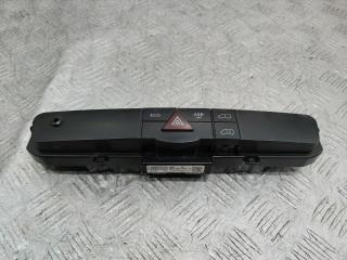 кнопка аварийной сигнализации Mercedes-Benz Sprinter 2 поколение (W906) 2013, A9068701110