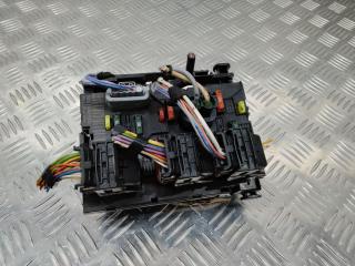 блок предохранителей Peugeot 207 1 поколение 2006, 9661086980, L10