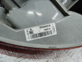 фонарь задний правый Renault Megane 3 поколение 2010, хетчбэк 5 дв., 265500007R - фото №5