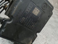 блок ABS Audi Q7 4L 2007, 4L0614517 - фото №2