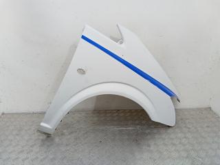 крыло переднее правое Mercedes-Benz Vito W639 [рестайлинг] 2010, A6398810101