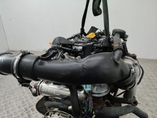 патрубок интеркулера Chevrolet Lacetti 1 поколение 2009, 2.0 л., Z 20 S1, дизель, МКПП
