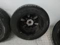 диск литой Nissan Navara D23 2021 - фото №10