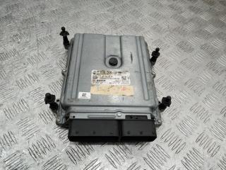блок управления двигателем Mercedes-Benz GL-Класс X166 2014, A2789001300