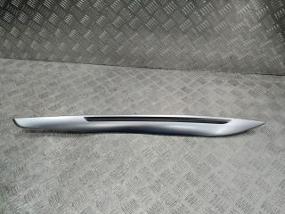 накладка декоративная Renault Megane 4 поколение 2018, 969301794R