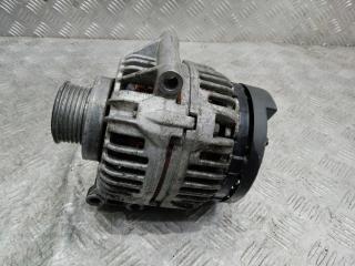 генератор Renault Scenic 1 поколение [рестайлинг] 2000, 1.6 л., бензин, 7700434899