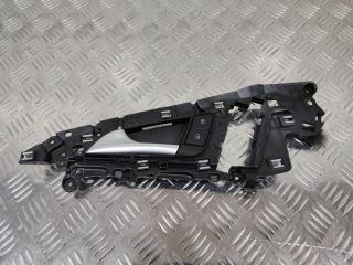 ручка внутренняя передняя левая Audi A6 4G/C7 2012, 4G0837019A
