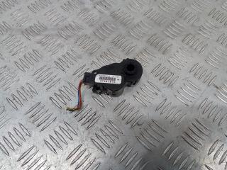 моторчик заслонки печки Renault Megane 4 поколение 2018, T37221BA, 2704181D