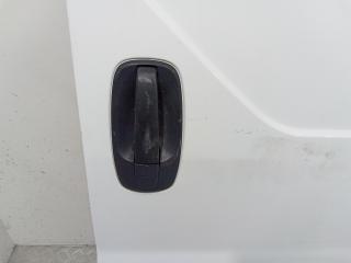 ручка наружная двери сдвижной Renault Trafic 2 поколение 2005