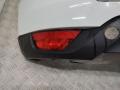 бампер задний Renault Megane 4 поколение 2016, хетчбэк 5 дв., 850220498R - фото №8