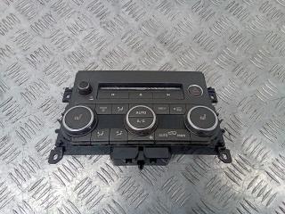 блок управления печки / климат-контроля Land Rover Range Rover Evoque L538 2013, BJ3214C239HC