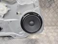 стеклоподъемник электрический передний левый Mercedes-Benz M-Класс W164 2007, A2518200742 - фото №3