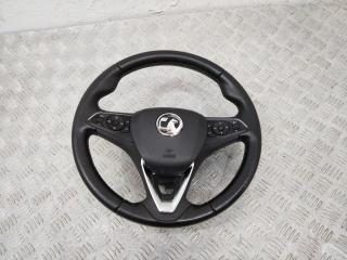 руль Opel Insignia 2 поколение (B) 2017, 39096090