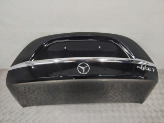 крышка багажника (дверь 3-5) Mercedes-Benz C-Класс W205/S205/C205 2016, седан