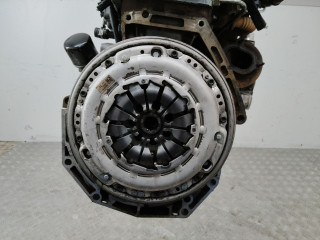 Комплект сцепления (в двигателе) Renault Duster 1 поколение 2014, 1.5 л., K9K 858, дизель, МКПП, 8200450217