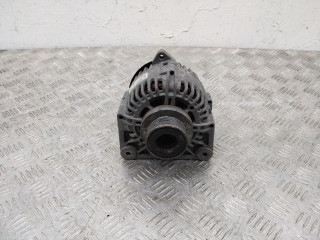 генератор Renault Laguna 2 поколение 2002, 7711497095